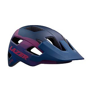 LAZER Chiru MIPS Mountain Bike Helmet, MTB Helmet for Adults with Visor, Medium on all Colors $17.50