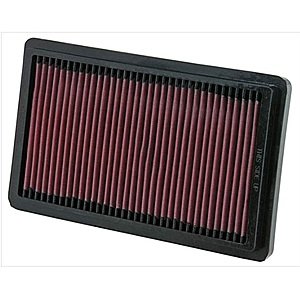 K&N, Spectre Automotive Air Filters Coupon: 10% off, More + Free Shipping with Prime