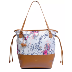 Macy's Handbags 40-60% Off: Radley London Large Open Top Tote $59 & More + Free Shipping