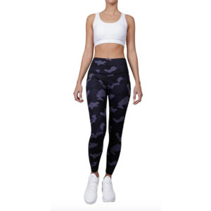 90 Degree by Reflex Lux Camo High-Waisted Ankle Leggings $15 & More + Free Store Pickup