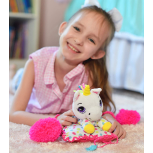 Ravel Tales Plush Toy w/ Fun Surprise Crafts & Activities Playset $4 + Free Store Pickup at Walmart, FS w/ Walmart+ or FS on $35+