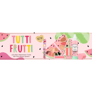 Too Faced 40% Off Select Items: Tutti Frutti Collection: Dew You Luminous Face Primer $20.40 & More + FS with $50+