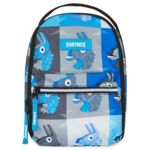 Kids' Fortnite Lunch Bag (various) $5.39, Kids' Fortnite Backpack $9 & More + Free Shipping on $49+