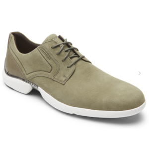 Rockport Men's or Women's Shoes 2 for $89 ($44.50 Each): Men's Total Motion Advance Plain Toe Oxfords (various), Women's Pyper Mary Jane (taupe) & More + Free S/H