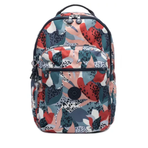 Kipling Seoul Go 15" Laptop Backpack (various colors) $39.93 + Free Shipping