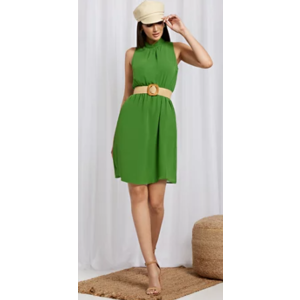 New York & Company: Women's Sweet Pea Halter Dress (various) $13 & More + Free S/H on $50+
