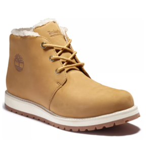 Timberland Men's Richmond Ridge Waterproof Chukka Boots $52.50 + Free S/H (or less w/ 6% Slickdeals Cashback (PC Req'd)