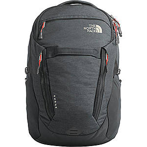 The North Face Women's Surge Laptop Backpack plus FREE Shipping from ebags $53.99