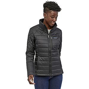 Women's Patagonia Radalie Insulated Jacket Various Colors From $78.98 - $111.30 @ Multiple Stores