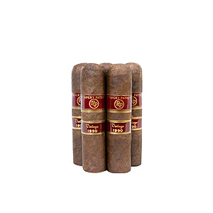 5 Rocky Patel Vintage 1990 cigars $14.99 + tax, free ship