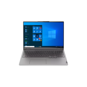 [PerksAtWork] ThinkBook 16p Gen 2 (16” AMD) Laptop (5600H, 2.5k Display, RTX 3060 Max-Q 75W) - $1,085.79