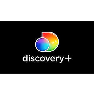 Discovery+ Annual Subscription Ad-Free $49.99