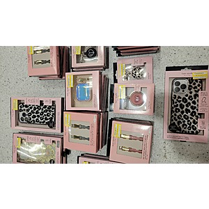 YMMV 50% OFF (IN STORE Target CLEARANCE)Kate Spade Electronic : Target