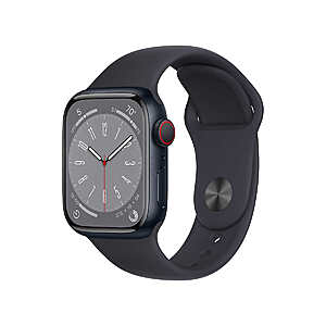 Costco Members: Apple Watch Series 8 GPS + Cellular Smartwatch (41mm or 45mm) from $430 + $5 S/H