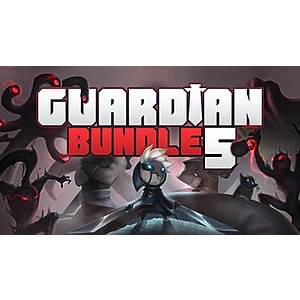 Fanatical - Guardian Bundle 5 $1+