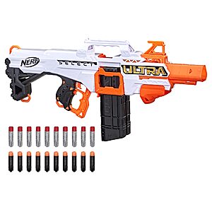 Nerf Ultra Motorized Gun - $25.98, normally $62.99