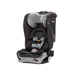 Diono Radian 3RXT Safe+ Car Seat -- $279.99 w/ Free Shipping -- $229.99 with AmEx Platinum
