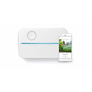 Rachio 3 Smart Sprinkler Controller - 8 Zone or 16 Zone $183.99–$223.99 Shipped Free With Prime @ WOOT