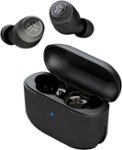 JLab GO Air POP True Wireless In-Ear Bluetooth Headphones - $12.99  Reg $19.99  Best Buy