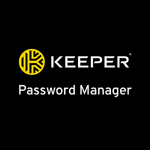 Keeper Security: 50% Off Keeper Unlimited 1 yr subscription $17.49