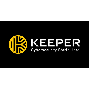 Keeper Security: 50% Off 1 Year Keeper Unlimited and Family Plans