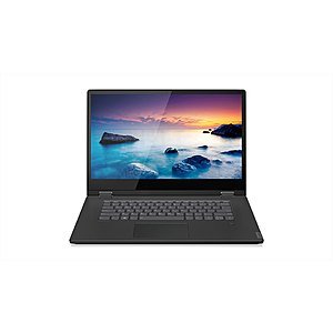 Lenovo Flex laptop, 2in1 Touchscreen Full HD, IPS Panel, 15.6", i5-8265U, 8 GB, 256GB SSD,  $519+taxes-$156 back in points
