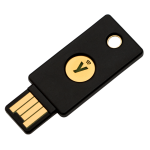 Yubico: Buy Two YubiKey 5 Series Keys and Get a Third YubiKey 5 NFC Key B2G1 Free + Free Shipping