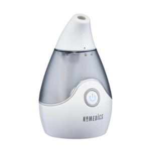 Homedics Total Comfort Personal Humidifier $18 + 20% SD Cashback + Free Store Pickup at Macys or F/S on $25+ or F/S w/ Prime or on orders $25+