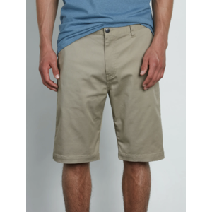 Volcom Vmonty Stretch Shorts (10 colors) $17.50 + Free Shipping