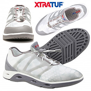 Xtratuf Men's Kryptek Spindrift Airmesh Deck Shoes (various) $30 + Free Shipping
