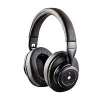 Monoprice SonicSolace Active Noise Cancelling Bluetooth 5 with aptX Wireless Over the Ear (Black) $23.80 + Free Ship