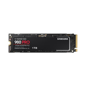 YMMV 980 PRO PCIe 4.0 NVMe SSD 1TB. Samsung Discount Program + Email Hype Promo Code $162.24