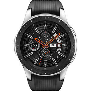 Rakuten: Samsung Galaxy Watch 46mm $223.20 shipped ($125.80 off)