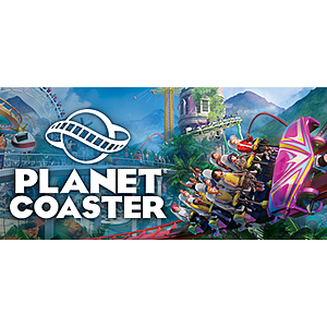 Planet Coaster - $8.65 with code @ AllYouPlay (PC / Steam)