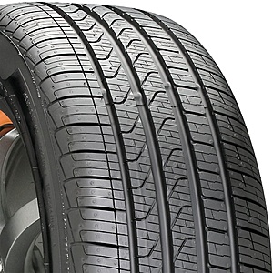 Pirelli Tires: 4-Count 225/45-17 Cinturato P7 AS 45R R17 Tires $322.40 After Rebate & More (Installation Fees May Vary) + Free Shipping