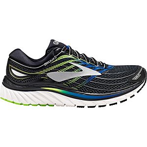 Brooks Men's Glycerin 15 Running Shoes (various colors)  $86.40 + Free Shipping