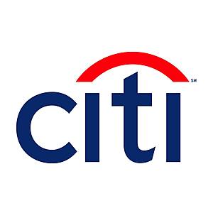 Citi Checking Account $200 - $1500 Bonus ($5K - $200K Deposit Required)