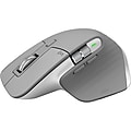 Staples $20 off 100 online, Logitech MX Master 3 910-005692 Darkfield Advanced Wireless Mouse, Mid Gray  and more $80