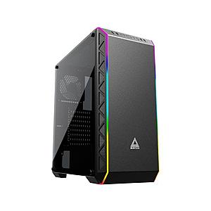 Montech Air 900 ARGB / High-Airflow Tempered Glass EATX Mid Tower Gaming Case + $10GC @Newegg $40 (starts 9/1)