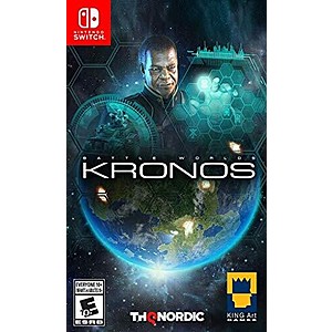 Devil May Cry 5 (Xbox One), Battle World: Kronos (Nintendo Switch) $3.99 each + $1.99 shipping each or Free on $25+ @ Deep Discount