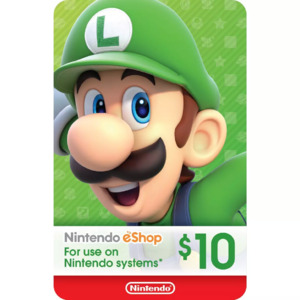 Target: Video Game Gift Cards & Subscription Cards (Digital): Buy One, Get 2nd 15% Off