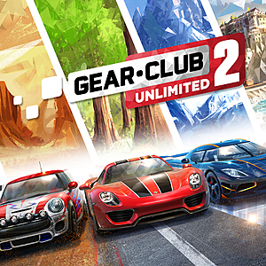 Gear.Club Unlimited 2 (Nintendo Switch Digital) $5.99 - Nintendo eShop
