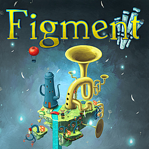 Figment (Nintendo Switch Digital Download) $2