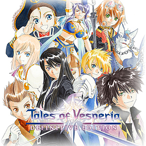 Tales of Vesperia™: Definitive Edition (Nintendo Switch Digital Download) $9.99