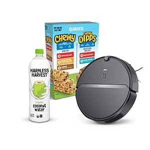 Amazon Coupon Savings for Select Products/Categories: Electronics, Grocery & More Up to 50% Off + Free S/H w/ Prime or $25+