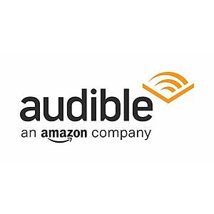 Audible Sale: Select Titles for Non-Members or Sitewide for Premium Plus Members Up to 85% Off
