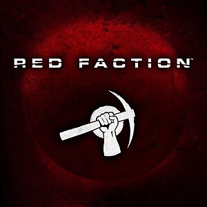 Red Faction / Red Faction II - $2.24 each (PS4 Digital) @ PlayStation Store