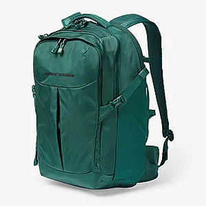 Eddie Bauer 30L Adventurer Backpack 2.0 (Men's or Women's; Various Colors) $40 + Free Shipping on $75+