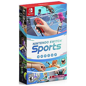 Select Staples Stores: All In-Stock Nintendo Switch Games (Physical Copies) $30 Off (Valid In-Store Only / App Req.)