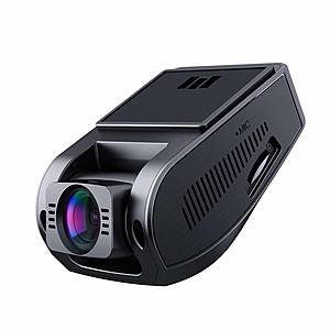 AUKEY 1080p Dashcams: Dual-Cam (DR03) $125.80, Single-Cam (DR02) $50.40 & More + Free Shipping